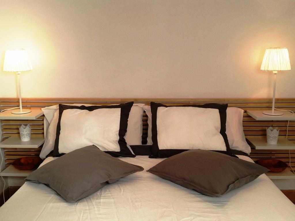 Alquilaencanarias El Medano Acosta, 2 Minutes Beach ! Apartment Exterior photo